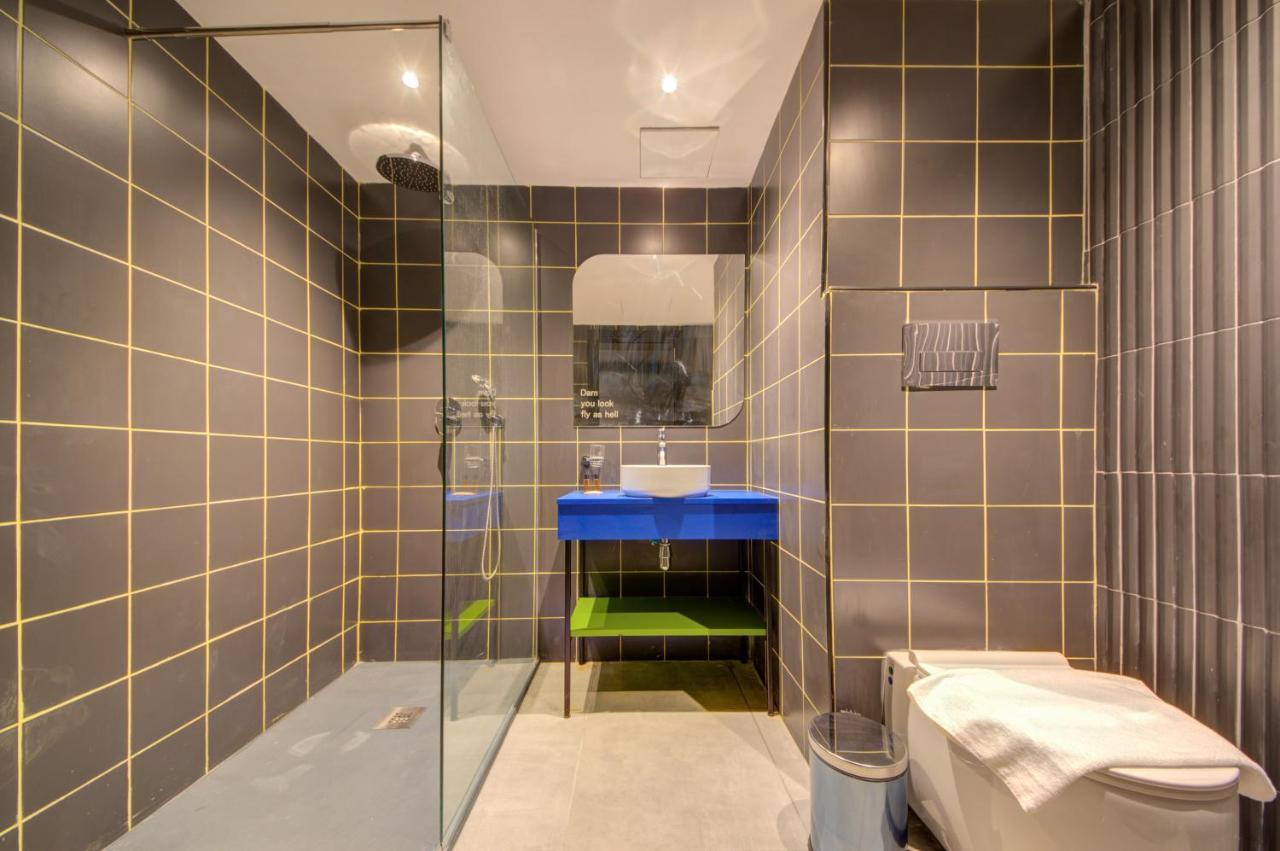 Ikyk Hotel- Ik Collection Saint Julian's Luaran gambar