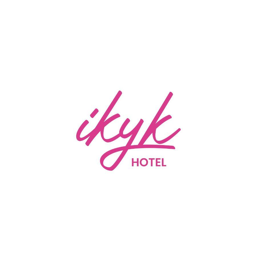 Ikyk Hotel- Ik Collection Saint Julian's Luaran gambar