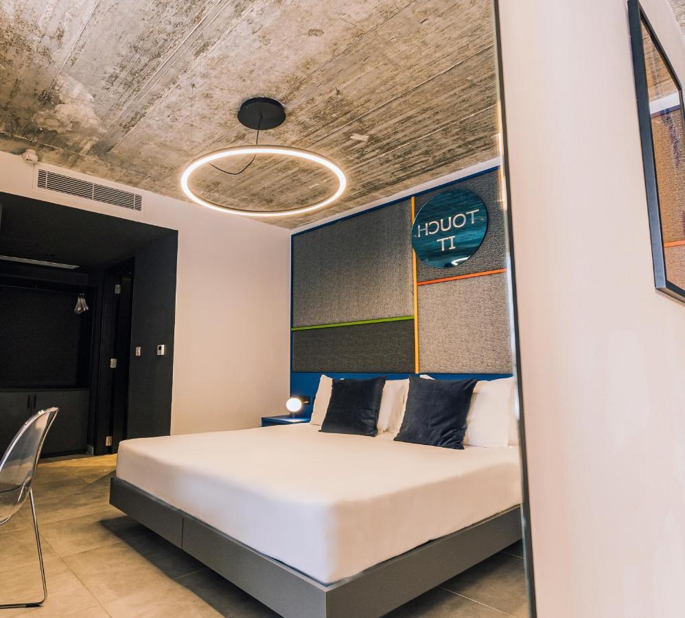 Ikyk Hotel- Ik Collection Saint Julian's Luaran gambar
