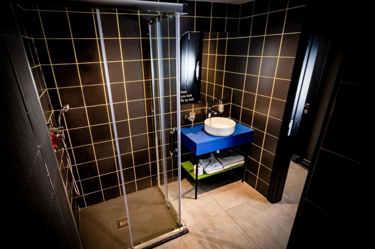 Ikyk Hotel- Ik Collection Saint Julian's Luaran gambar
