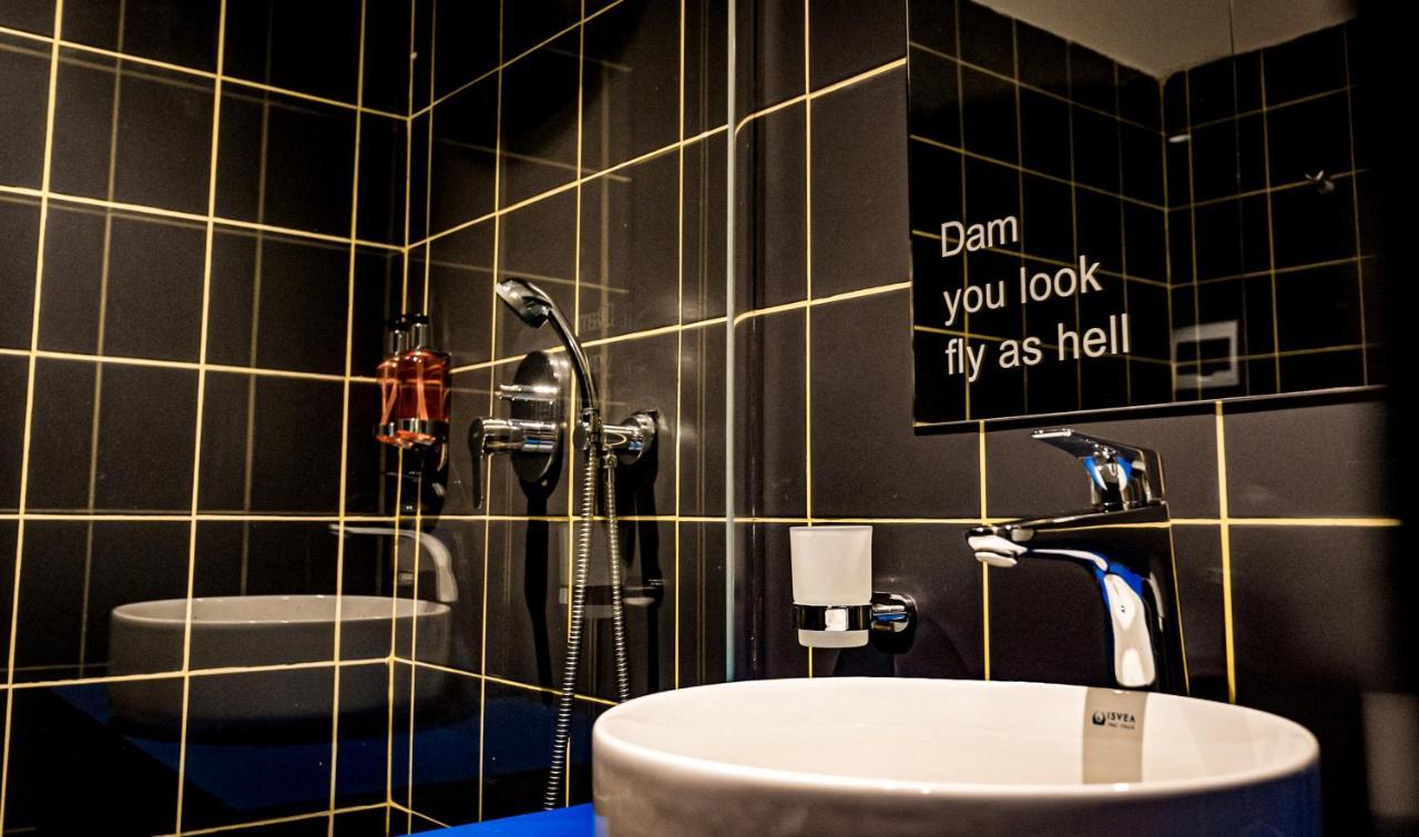 Ikyk Hotel- Ik Collection Saint Julian's Luaran gambar